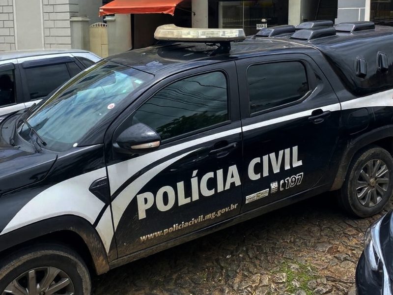 Operação Aposentadoria Segura mira esquema de fraudes bancárias em Miraí