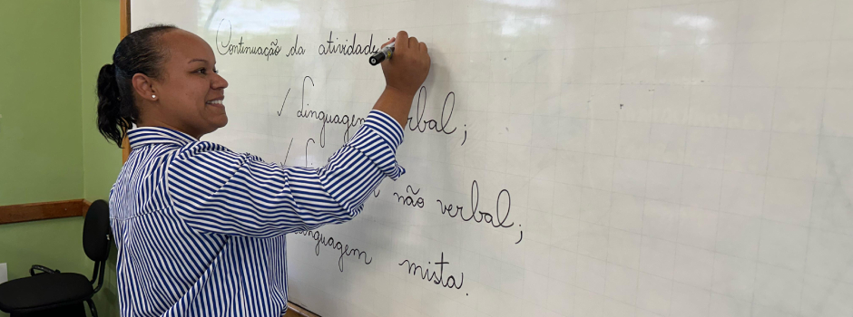 Secretaria de Educação divulga resultado preliminar das provas objetivas do concurso 2025