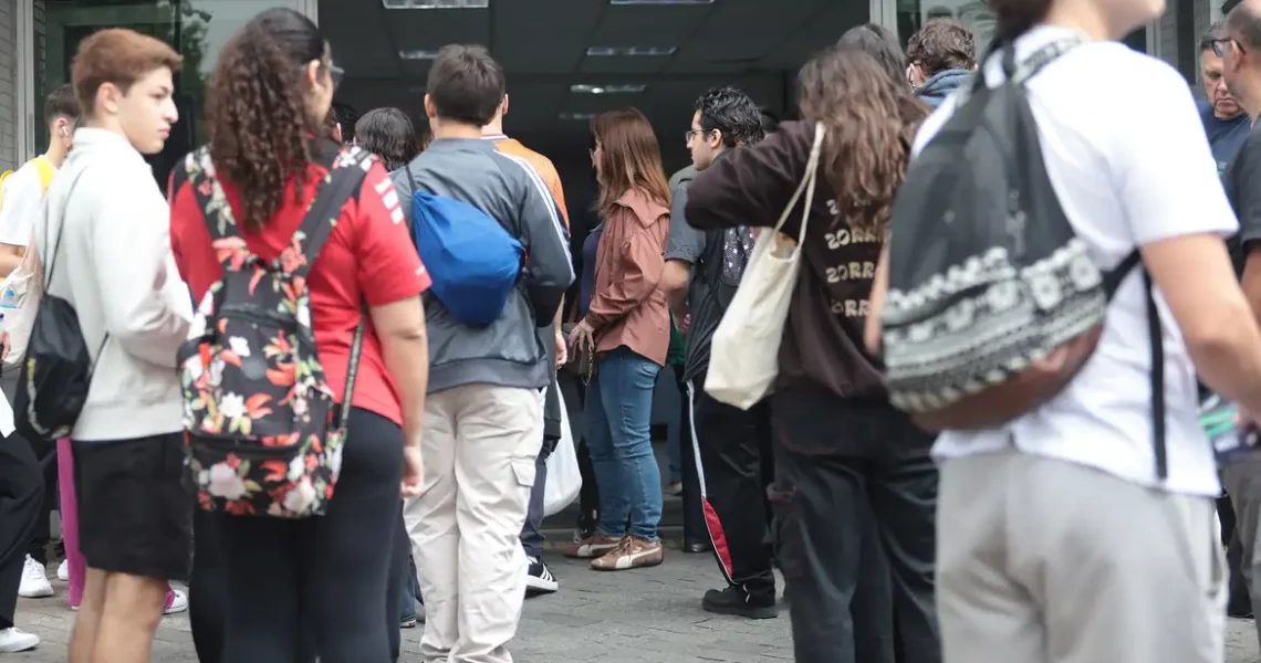 Enem 2025: pausa nos estudos e foco na logística até a hora do exame