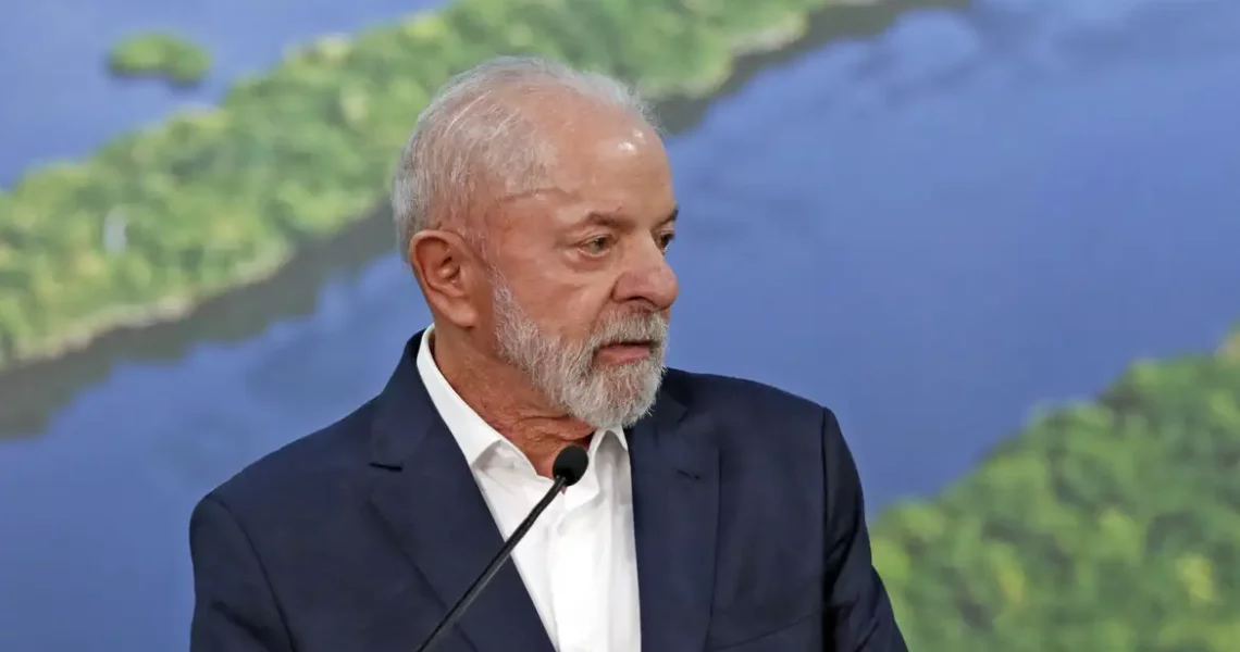 Acordo Mercosul-UE será assinado em 20 de dezembro, diz Lula