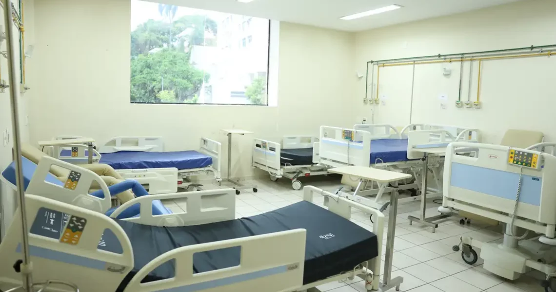 Maternidade da UFRJ é referência no acolhimento ao luto gestacional