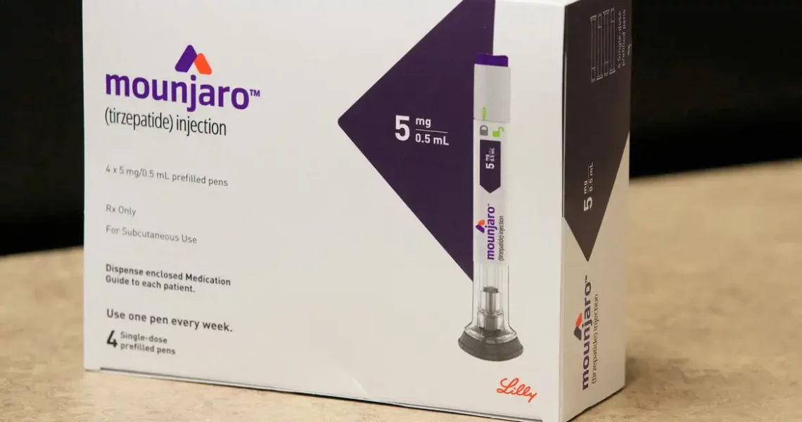 Anvisa alerta para riscos de canetas emagrecedoras manipuladas