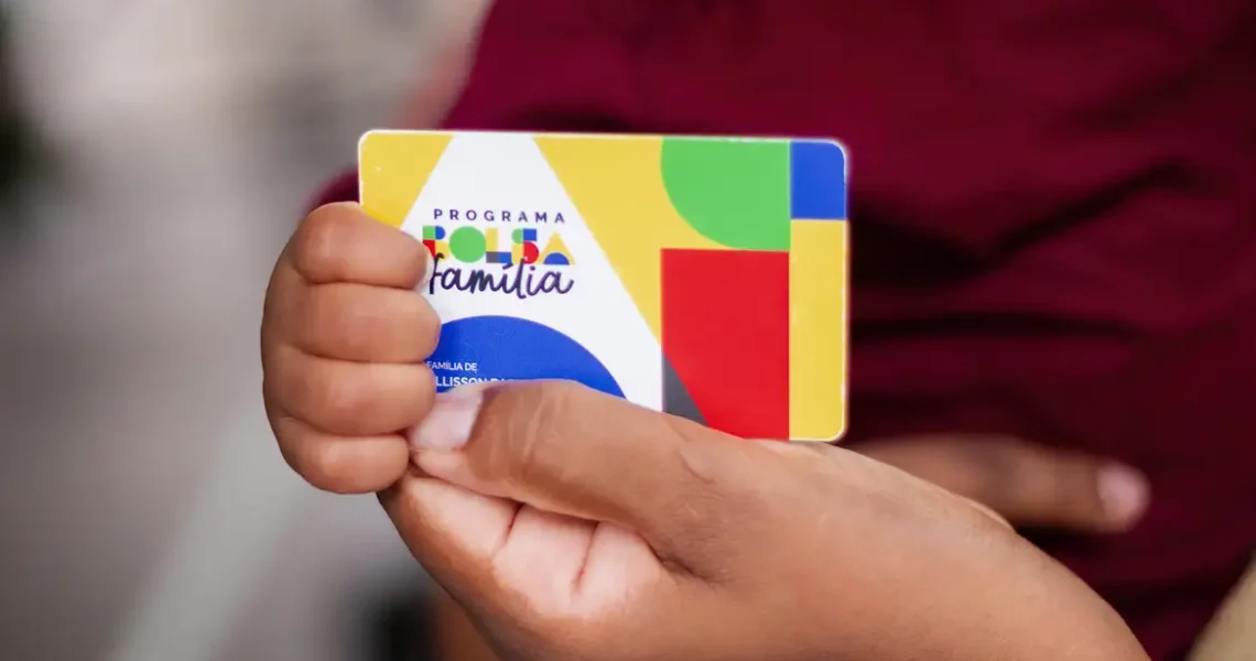 Calendário do Bolsa Família em 2026 está disponível