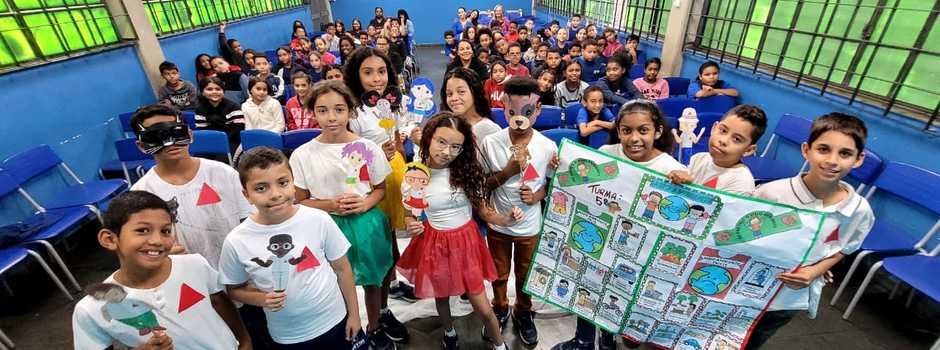 Semad abre inscrições para o Jovens Mineiros Sustentáveis 2026 e amplia educação ambiental em Minas