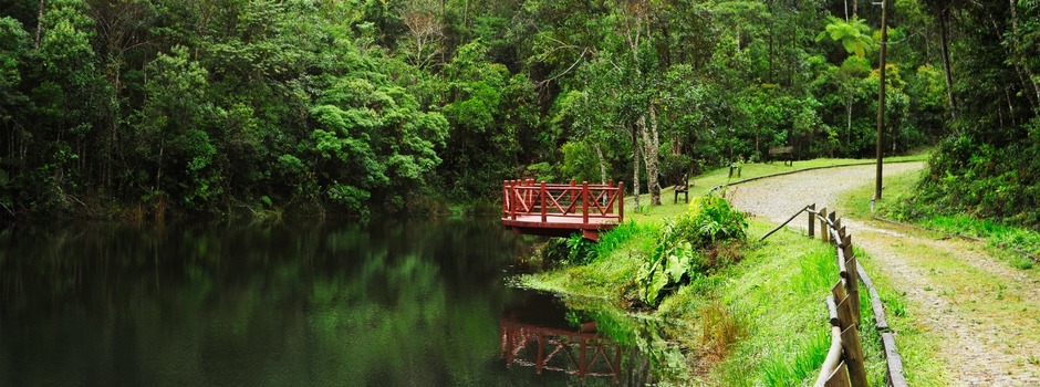 Instituto Estadual de Florestas divulga lista de autorizados a comercializar alimentos no Parque da Serra do Brigadeiro