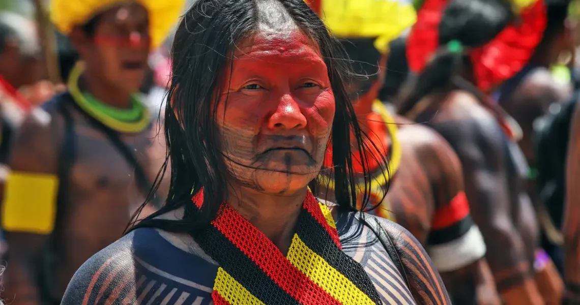 Terras indígenas: Senado aprova PEC do Marco Temporal