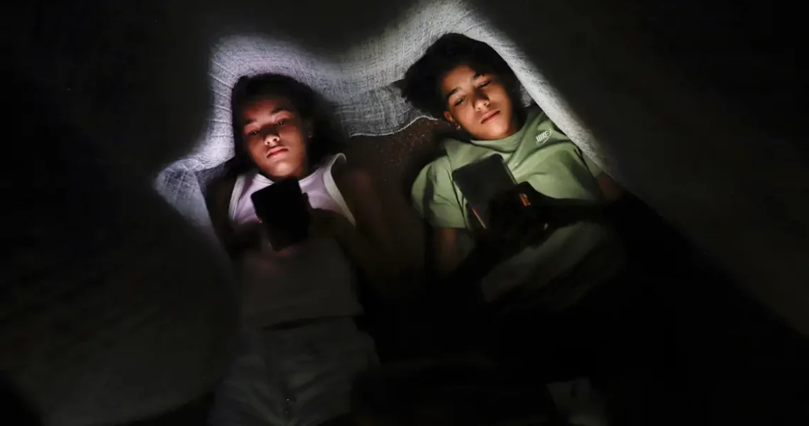 Mercosul defende medidas para proteção de crianças no ambiente digital