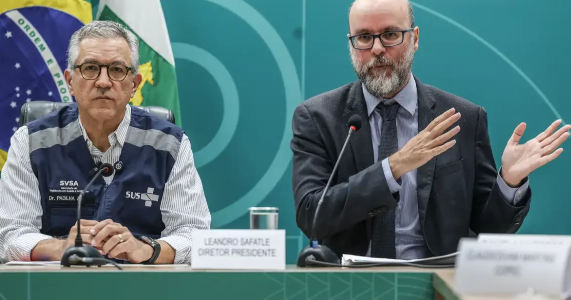 Anvisa libera estudo com medicamento para lesões na medula espinhal