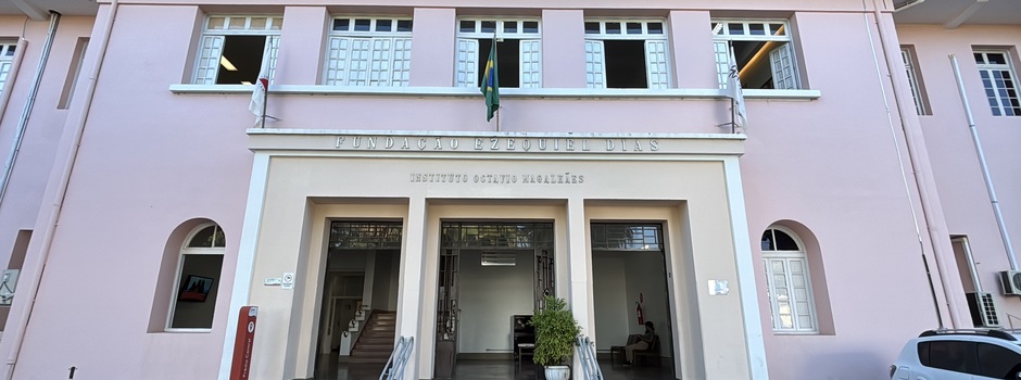 Funed realiza primeiro Processo Seletivo Simplificado de 2026 com 39 vagas por tempo determinado