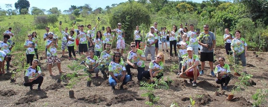 Parque Estadual Mata do Limoeiro abre edital para voluntários do Projeto Ecofolia&hellip;