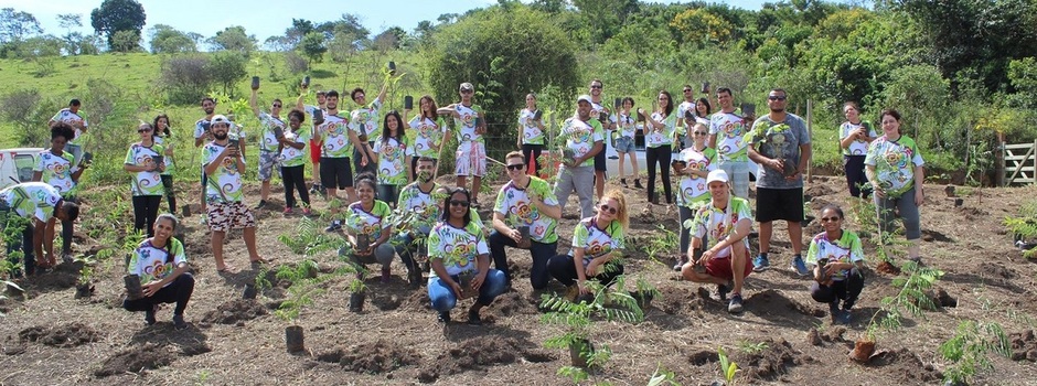 Parque Estadual Mata do Limoeiro abre edital para voluntários do Projeto Ecofolia 2026