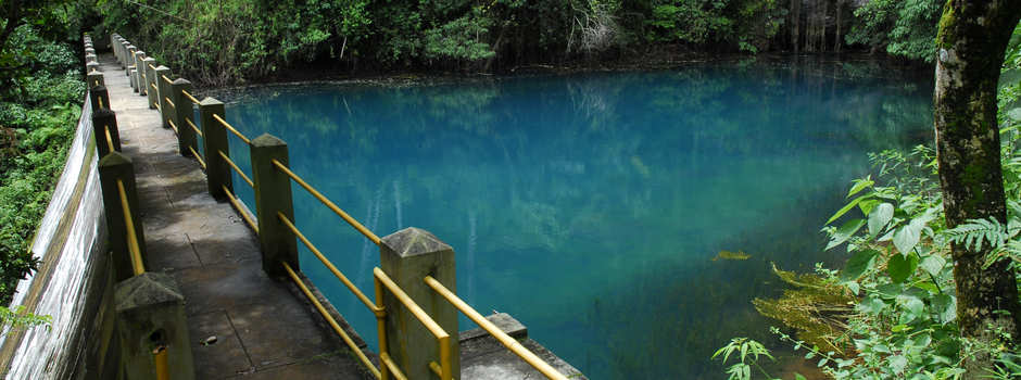Parque Estadual da Serra do Rola-Moça se consolida como destino de férias de verão na Grande BH