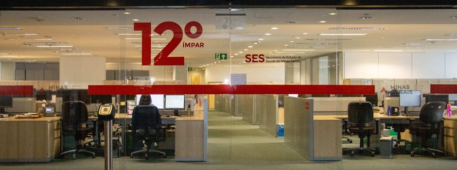 Secretaria de Estado de Saúde divulga resultado preliminar do Processo Seletivo Simplificado 2026