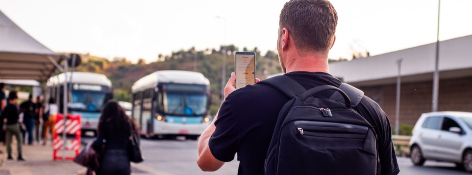Governo de Minas disponibiliza serviço de liberação de veículos 100% digital em 18 municípios da RMBH