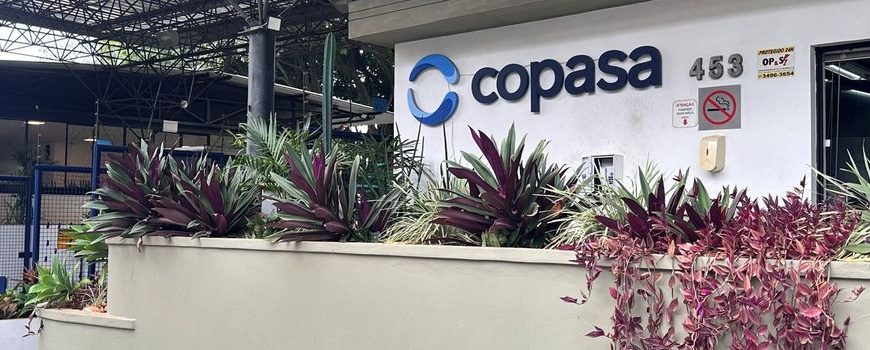 Copasa inicia série de reuniões com prefeitos para aprofundar diálogo sobre universalização do saneamento