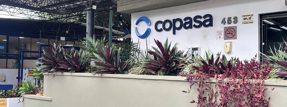 Copasa inicia série de reuniões com prefeitos para aprofundar diálogo sobre universalização do saneamento