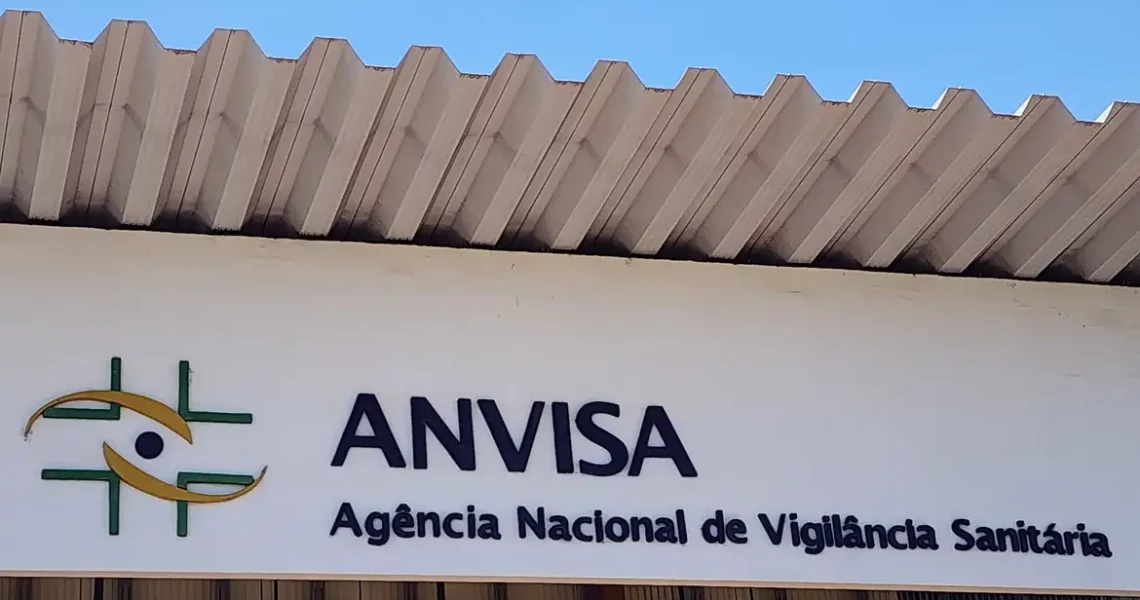 Anvisa proíbe venda de canetas emagrecedoras sem registro no país