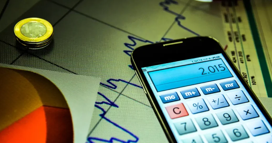 Mercado financeiro reduz para 4% projeção de inflação para 2026