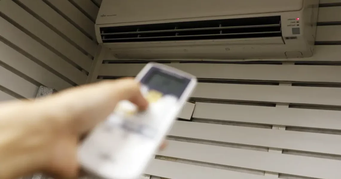 Saiba como gastar menos com o uso do ar-condicionado