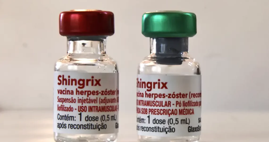 Ministério da Saúde decide não incorporar vacina herpes-zóster ao SUS