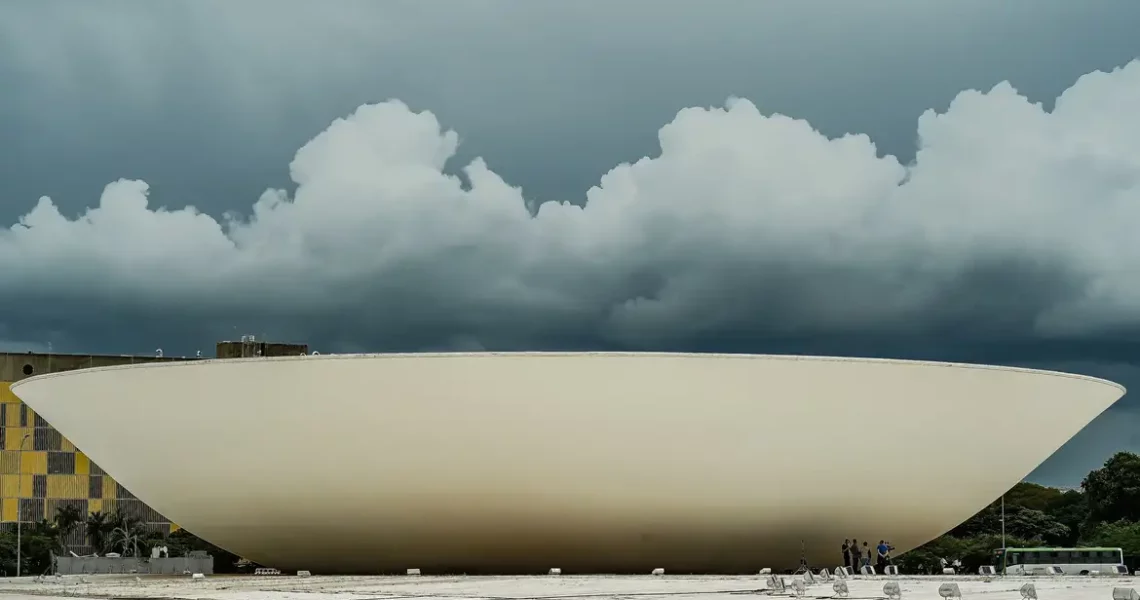 Inscrições para concurso da Câmara dos Deputados terminam hoje