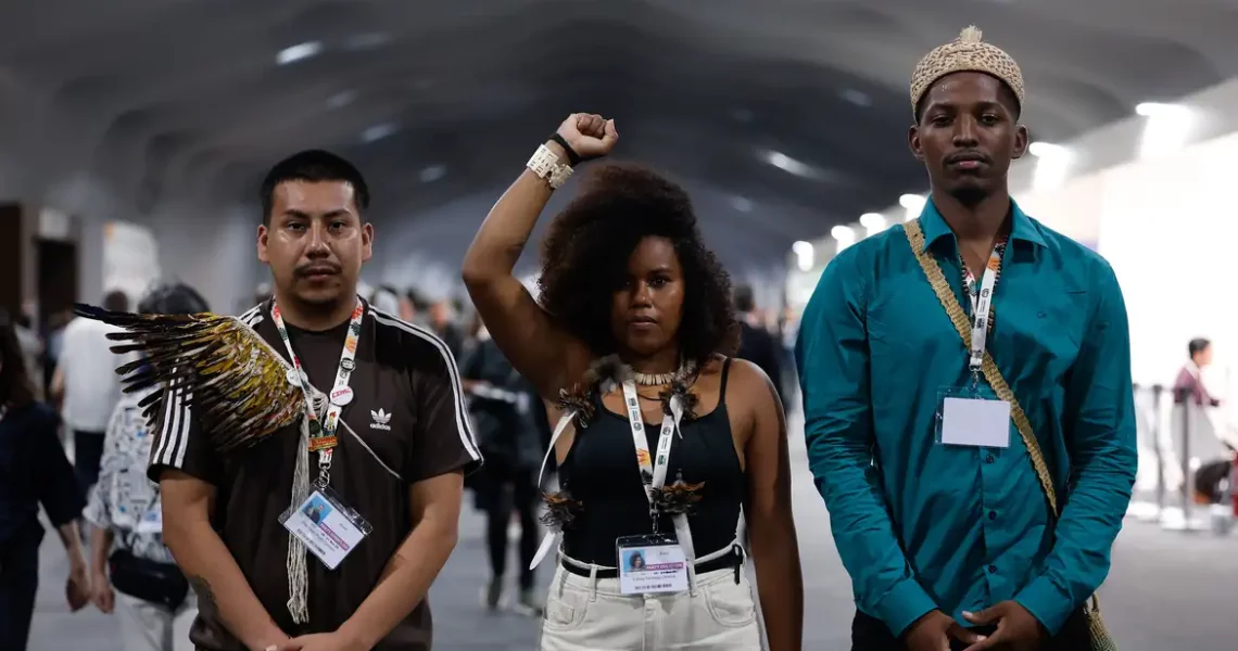 Pela primeira vez, indígenas e quilombolas terão vagas no Itamaraty