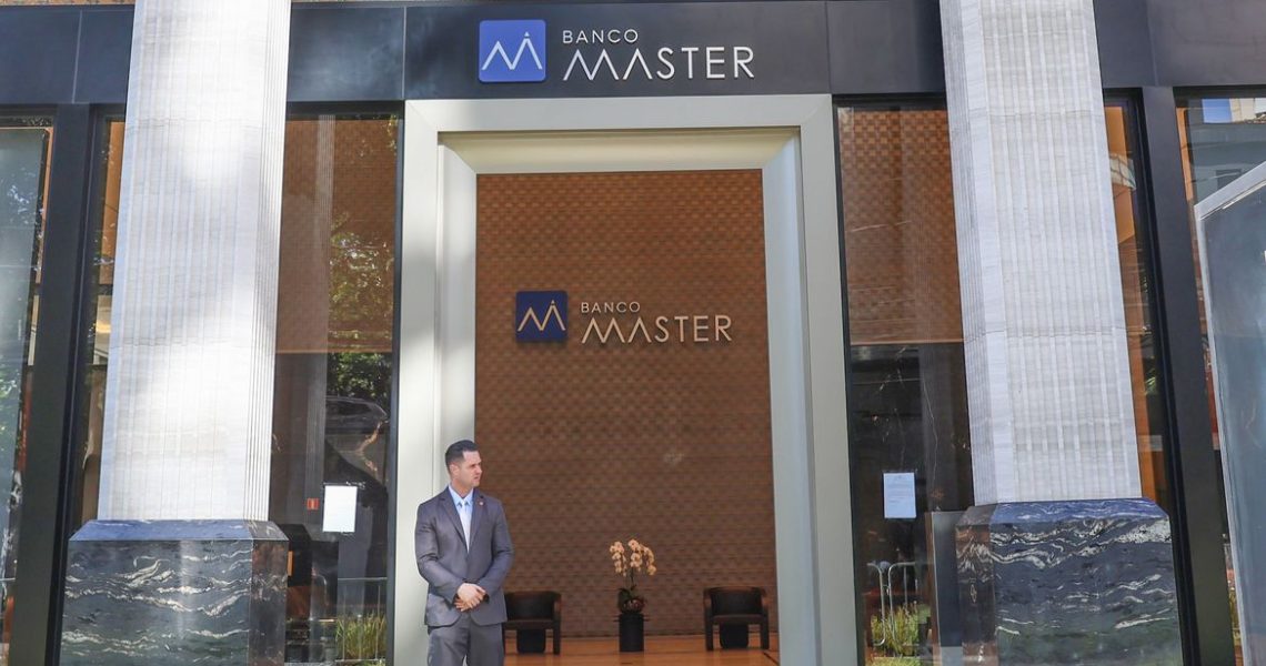 Entenda as liquidações do Banco Master e da Reag