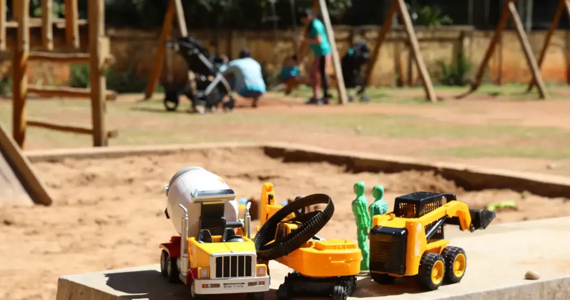 Veja dicas de cuidados com crianças nas férias para evitar acidentes