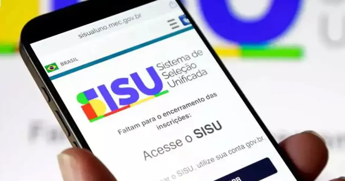 Sisu 2026: candidatos já podem conferir resultado individual