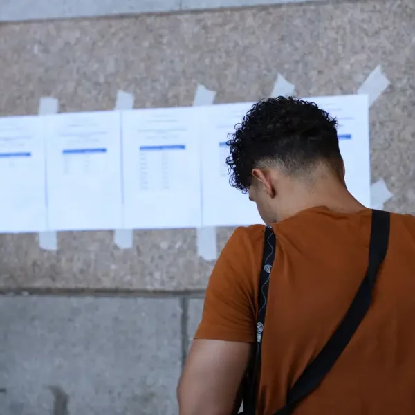 CNU 2025: resultado da prova discursiva está disponível