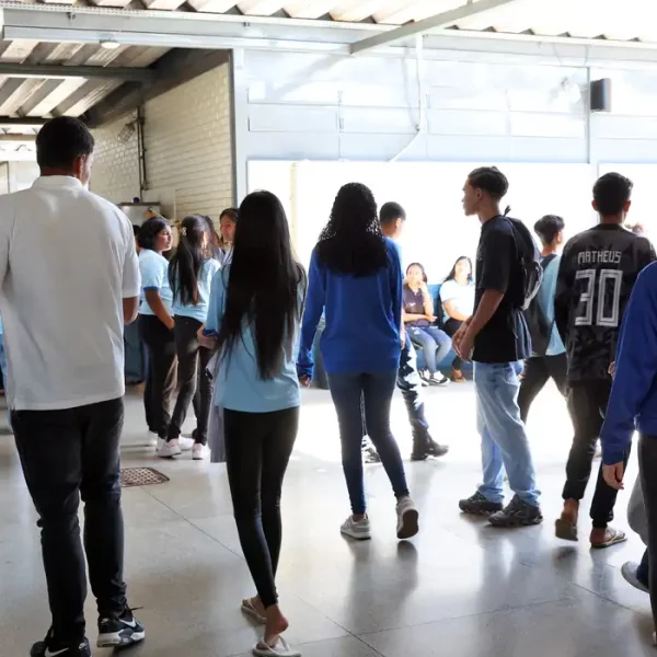 Pé-de-Meia: MEC começa pagar parcelas incentivo-conclusão e Enem