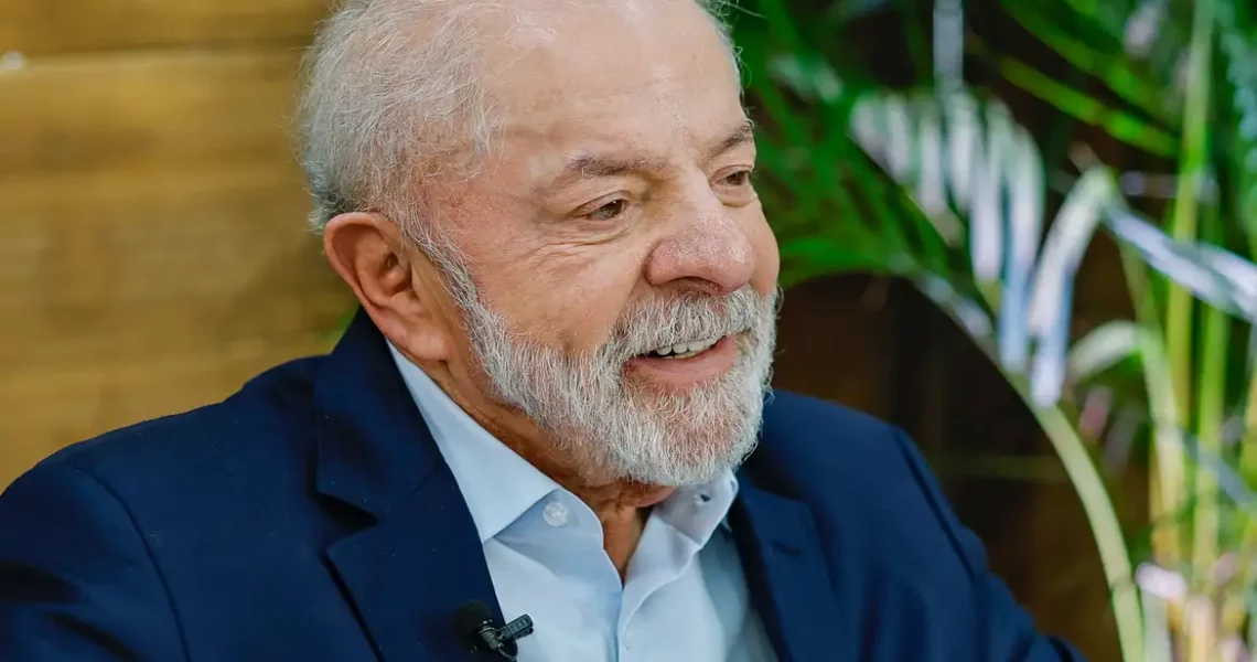 Lula assina MP que libera FGTS a entidades filantrópicas