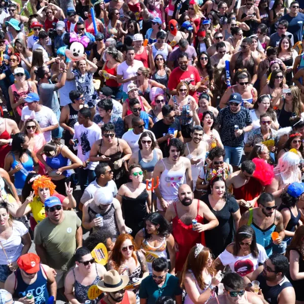 Veja dicas para curtir o carnaval com segurança e alegria
