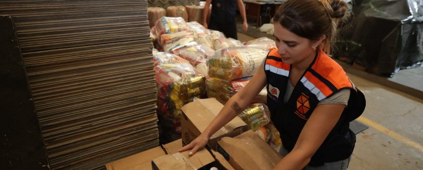 Governo de Minas adianta Piso Mineiro de Assistência Social para municípios atingidos pelas chuvas na Zona da Mata