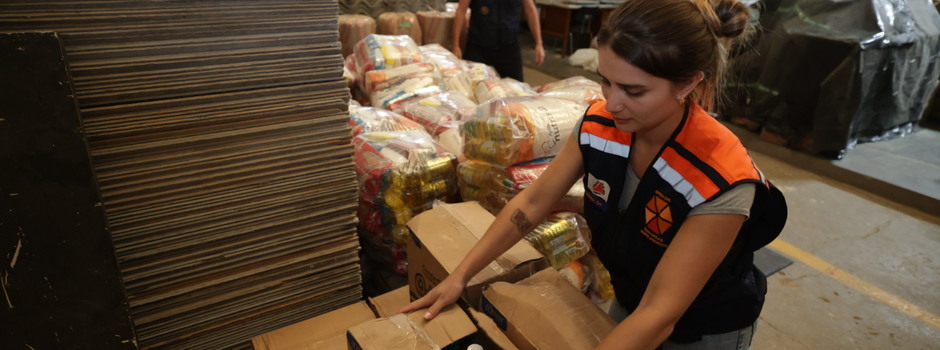 Governo de Minas adianta Piso Mineiro de Assistência Social para municípios atingidos pelas chuvas na Zona da Mata