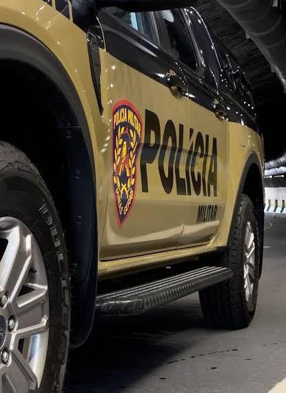 Operação conjunta entre PMMG e Forças de Segurança da Bahia resulta na prisão de autor de tentativa de homicídio