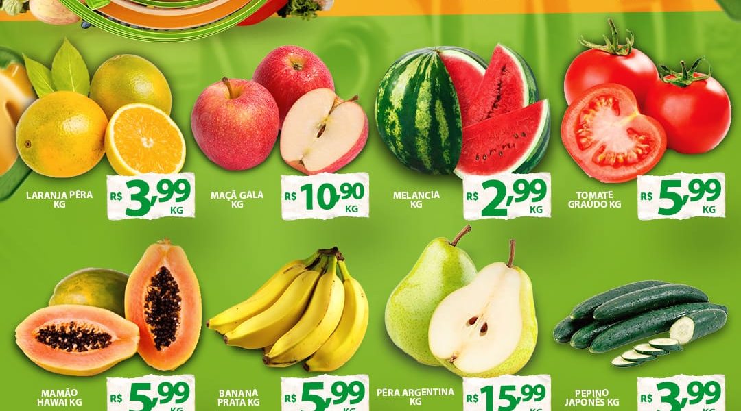 Terça Imbatível no Mercado Central de Miradouro