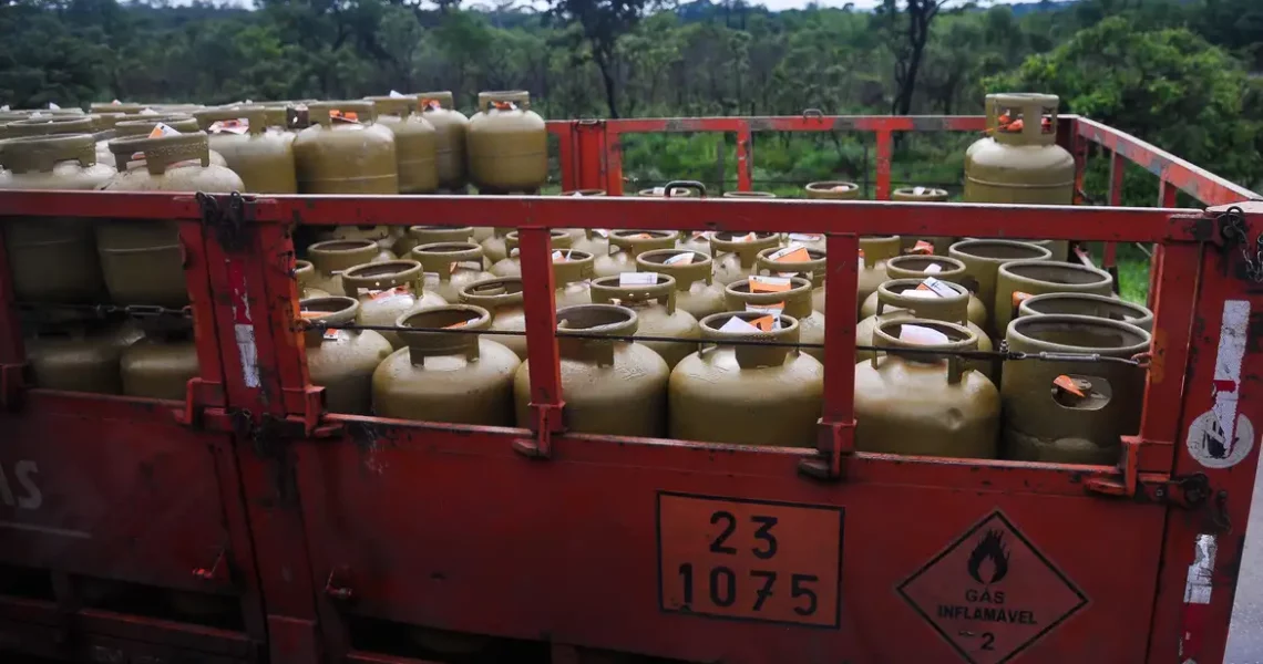 Lula sanciona programa Gás do Povo; saiba como funciona