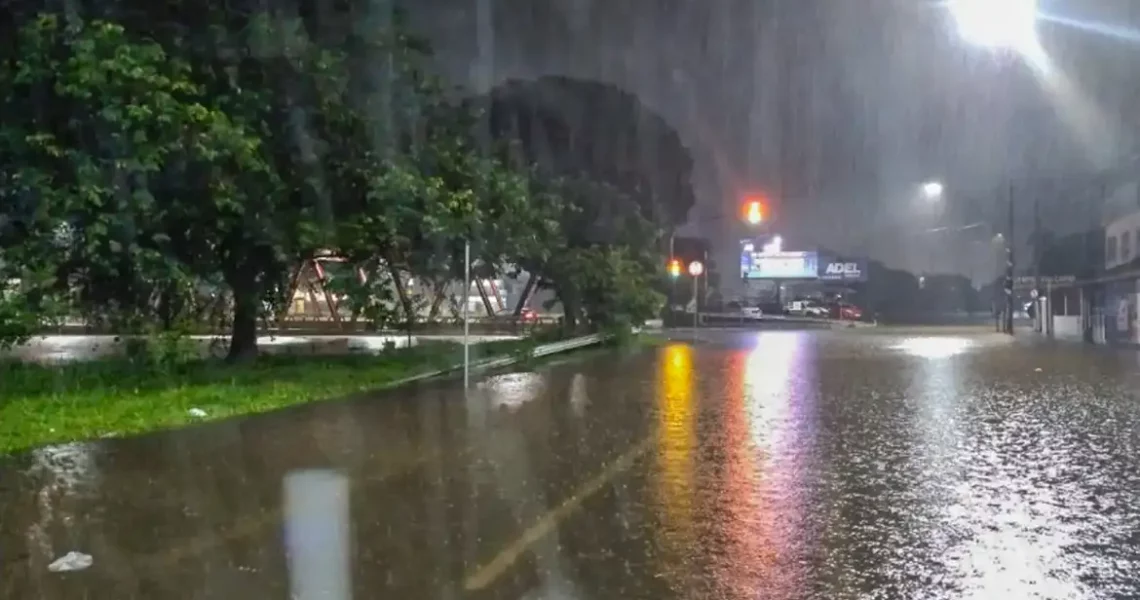 Prefeitura de Juiz de Fora decreta calamidade após chuvas históricas