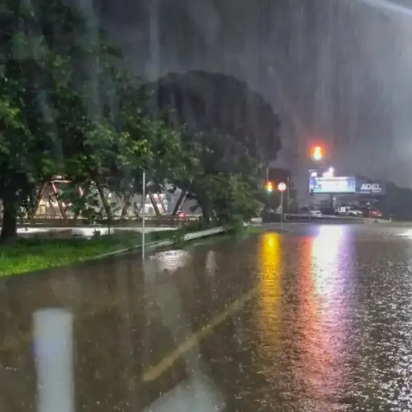 Prefeitura de Juiz de Fora decreta calamidade após chuvas históricas