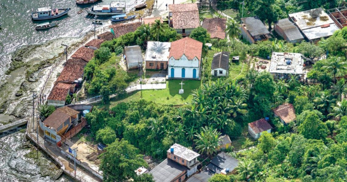 ONU apresenta soluções urbanas brasileiras para países do Sul Global