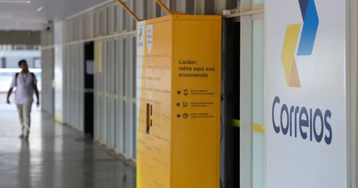 CMN autoriza novo empréstimo aos Correios, no valor de R$ 8 bilhões