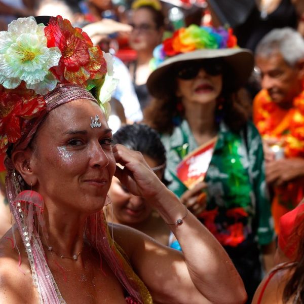 Carnaval pode ser plataforma central para expandir economia criativa