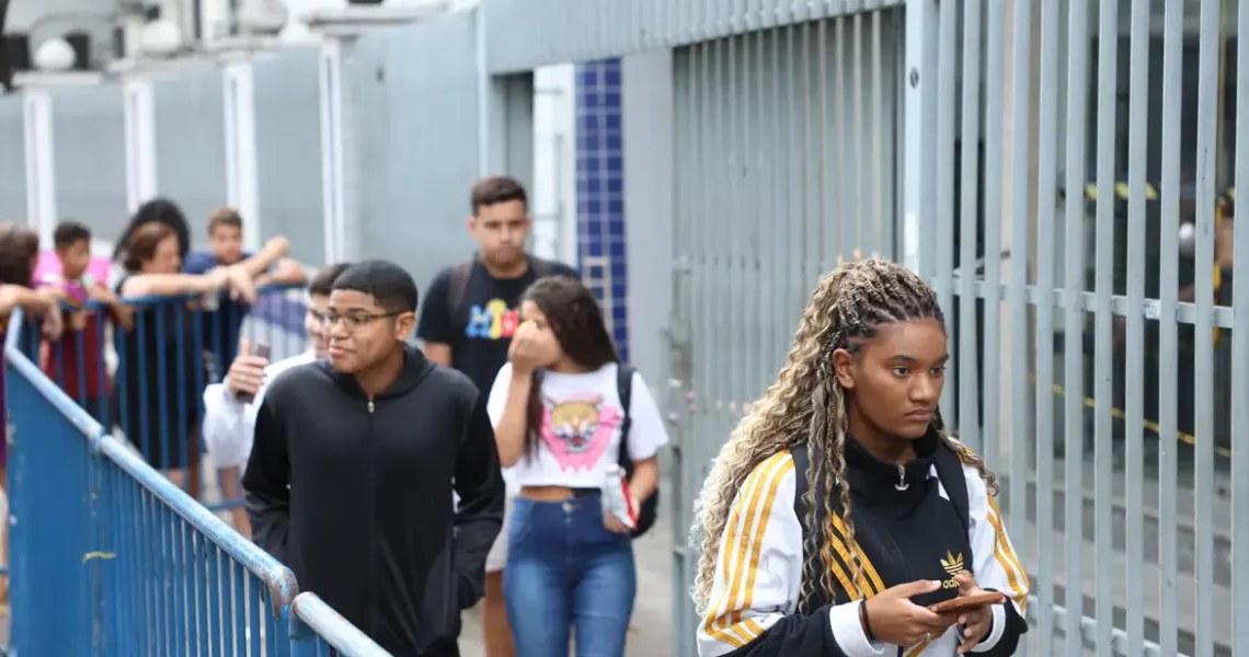 Fies: pré-selecionados devem complementar inscrição até esta terça