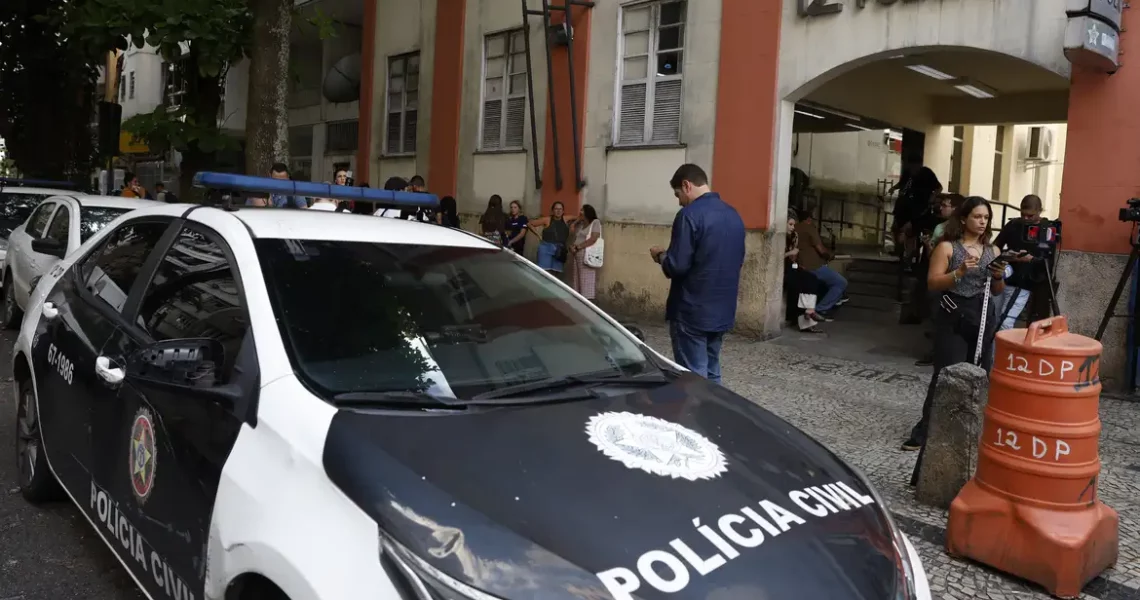 Novos casos de estupro por grupo de Copacabana são investigados no Rio