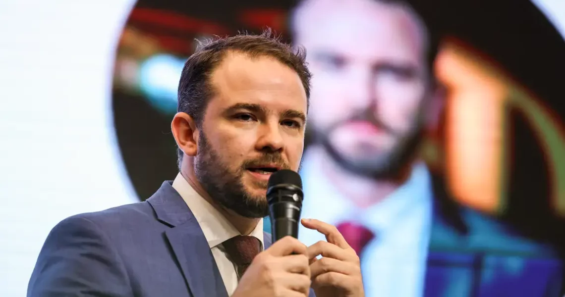 Durigan diz ter medidas alternativas se ICMS do diesel não avançar