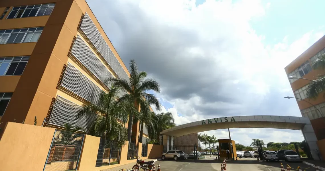 Anvisa libera medicamentos para diabetes, câncer de mama e angioedema