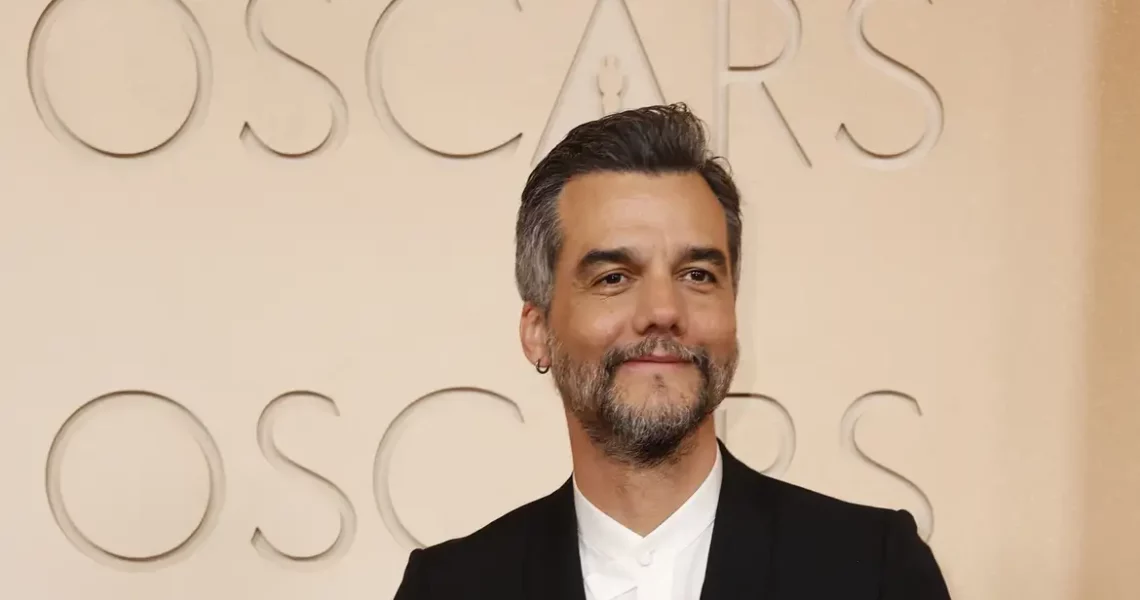 Oscar 2026: O Agente Secreto encerra campanha sem prêmios