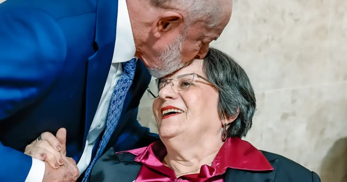 Mutirão cumprirá mil mandados de prisão contra agressores de mulheres