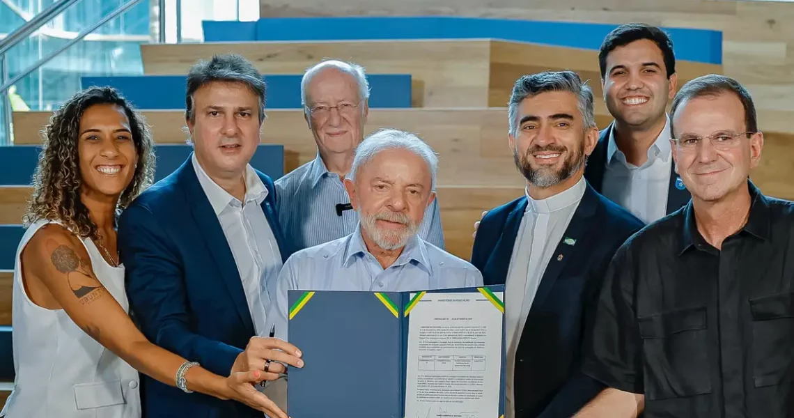 MEC habilita PUC-Rio e Idor para oferecer cursos de medicina